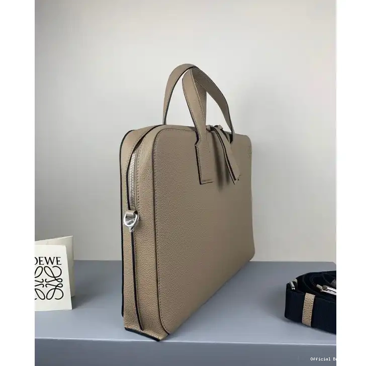Official Brother Sam Bags 19LOE0125 Loewe 0824